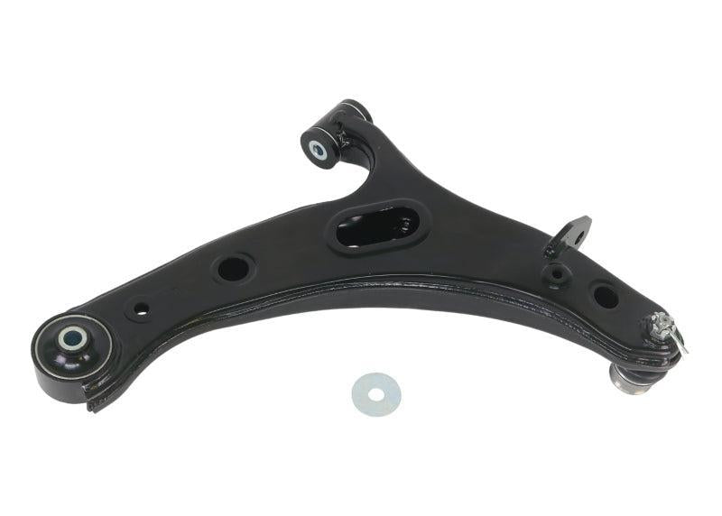 Whiteline Front Lower Left Control Arm Subaru Legacy / Outback 2010-2014 | WA462L