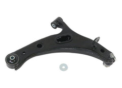 Whiteline Front Lower Left Control Arm Subaru Legacy / Outback 2010-2014 | WA462L