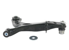 Whiteline Front Lower Right Control Arm Subaru Legacy / Outback 2010-2014 | WA462R