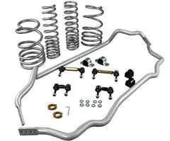 Whiteline Front & Rear Grip Series Suspension Kit Nissan 350Z 2003-2009 | GS1-NIS001