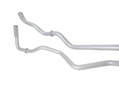 Whiteline Front & Rear Sway Bar Kit Nissan 370Z / Infiniti G37 2008-2020 | BNK014