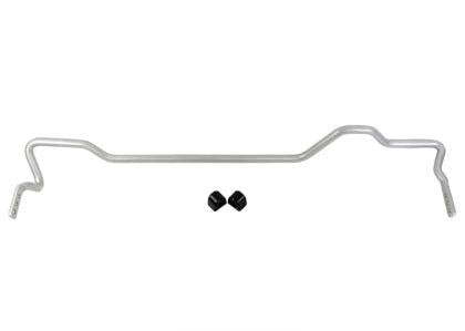 Whiteline Front & Rear Vehicle Sway Bar Kit Subaru Impreza WRX STI 1992-2001 | BSK022M