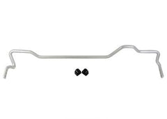 Whiteline Front & Rear Vehicle Sway Bar Kit Subaru Impreza WRX STI 1992-2001 | BSK022M