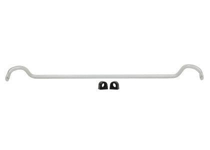 Whiteline Front & Rear Vehicle Sway Bar Kit Subaru Impreza WRX STI 1992-2001 | BSK022M