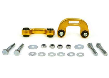Whiteline Front & Rear Vehicle Sway Bar Kit Subaru Impreza WRX STI 1992-2001 | BSK022M