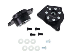 Whiteline Front Strut Mounts Adjustable Honda Civic Si / Civic Type R 2017-2026 | KCA570
