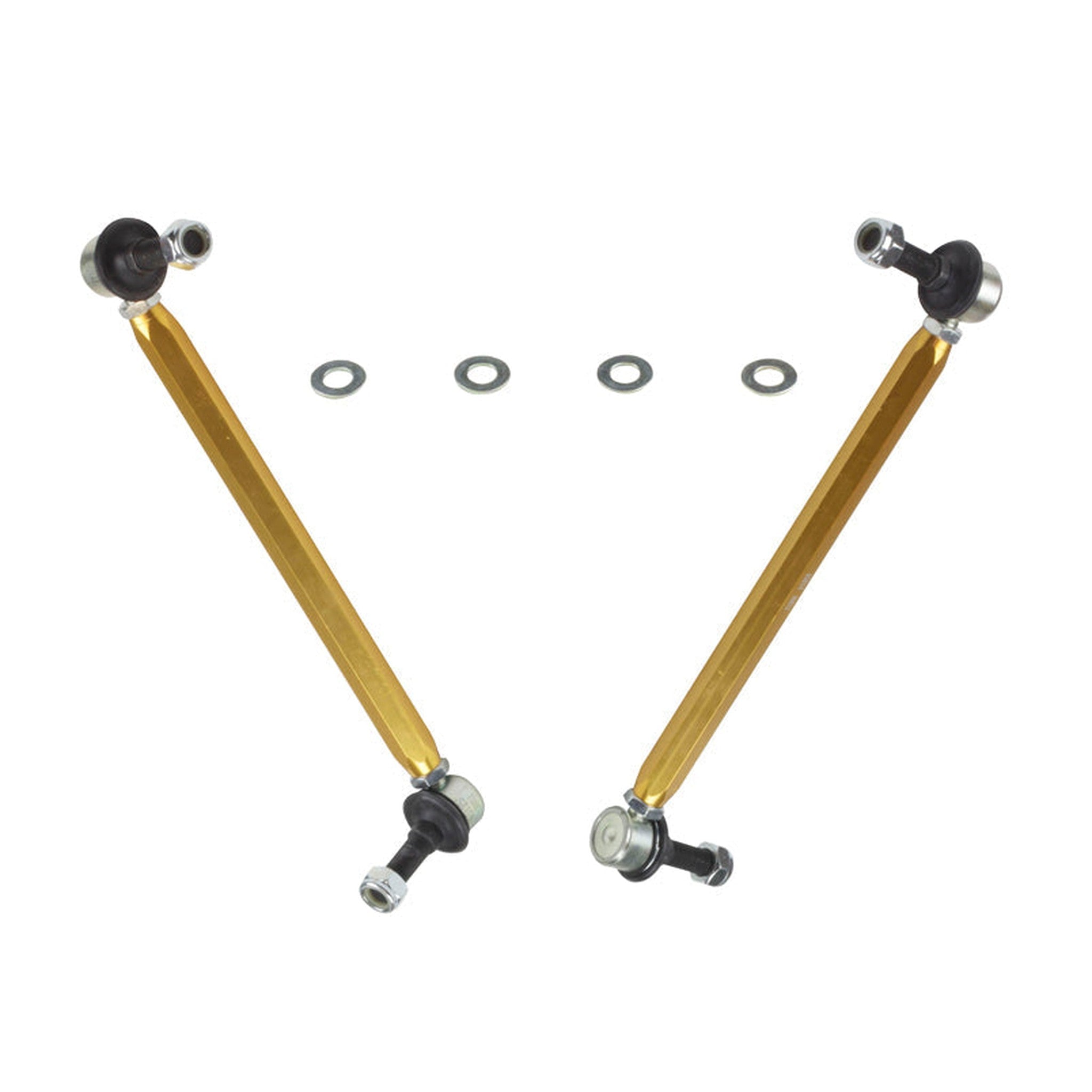 Whiteline Front Sway Bar Endlinks WRX 2022-2026 | KLC175