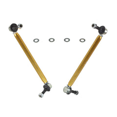 Whiteline Front Sway Bar Endlinks WRX 2022-2026 | KLC175