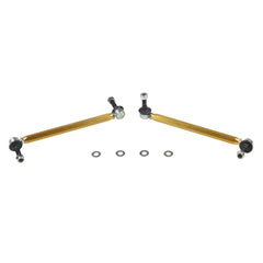 Whiteline Front Sway Bar Endlinks WRX 2022-2026 | KLC175