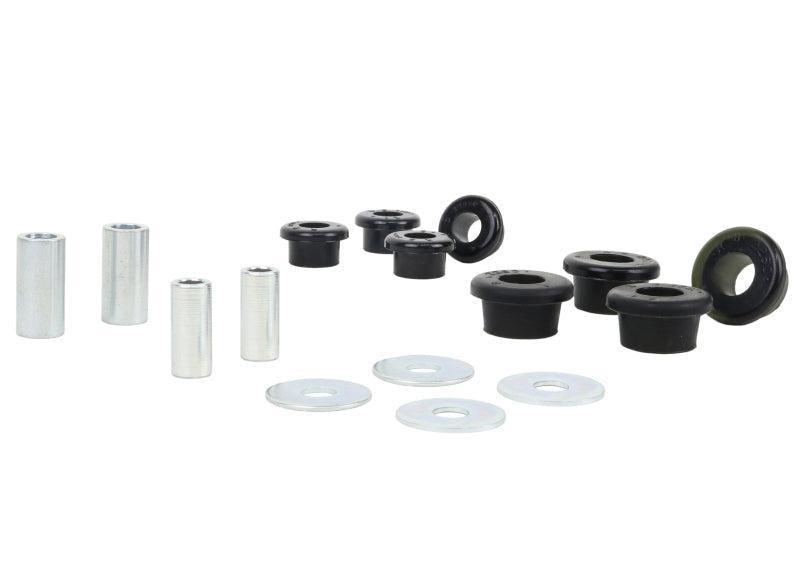 Whiteline Front Sway Bar Link Bushings Subaru WRX Wagon 2002-2007 | W22259