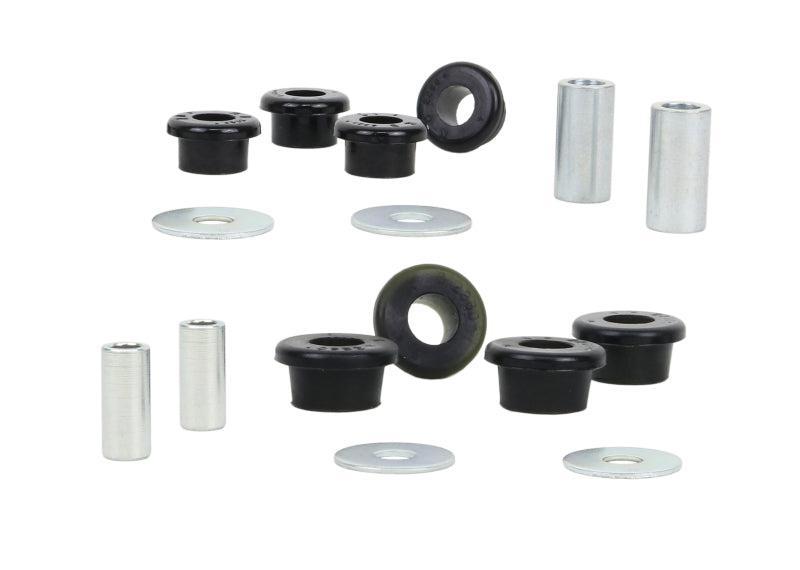 Whiteline Front Sway Bar Link Bushings Subaru WRX Wagon 2002-2007 | W22259