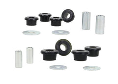 Whiteline Front Sway Bar Link Bushings Subaru WRX Wagon 2002-2007 | W22259