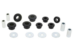 Whiteline Front Sway Bar Link Bushings Subaru WRX Wagon 2002-2007 | W22259