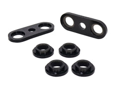 Whiteline Front Transmission Crossmember Mount Bushing Nissan Skyline R32/R33 AWD 1989-1998 | KDT012