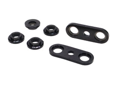 Whiteline Front Transmission Crossmember Mount Bushing Nissan Skyline R32/R33 AWD 1989-1998 | KDT012