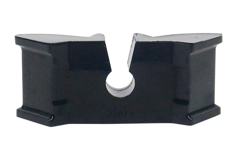 Whiteline Front Transmission Mount Insert Bushing Kit Subaru Crosstrek 2014-2025 | KDT984