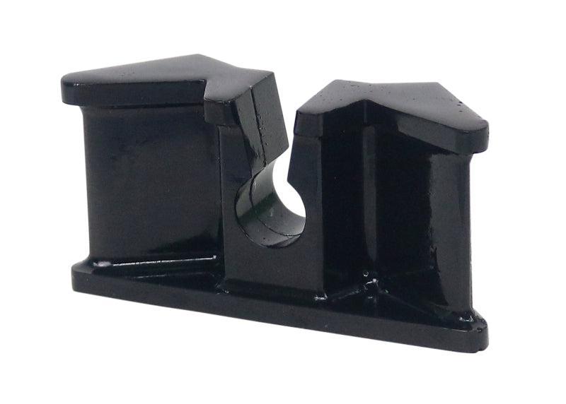 Whiteline Front Transmission Mount Insert Bushing Kit Subaru WRX 2015-2021 | KDT983