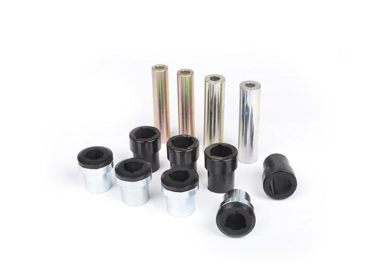 Whiteline Front Upper Control Arm Bushing Kit Nissan Skyline R32 RWD / AWD 1989-1993 | W51219A