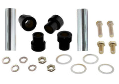 Whiteline Front Upper Control Arm - Outer Bushing Camber Kit Double Offset Nissan Skyline R33/R34 GTR 1993-2000 | KCA348