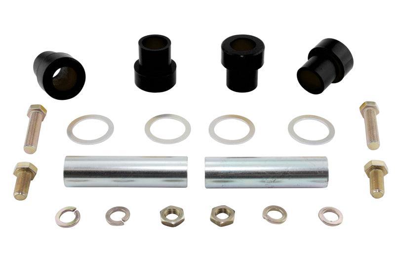 Whiteline Front Upper Control Arm - Outer Bushing Camber Kit Double Offset Nissan Skyline R33/R34 GTR 1993-2000 | KCA348