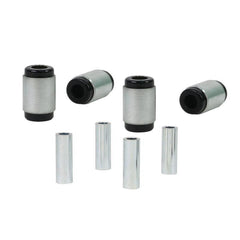 Whiteline Front Upper Inner Control Arm Bushing Kit Nissan 350z/ Infiniti G35 2003-2009 | W52988