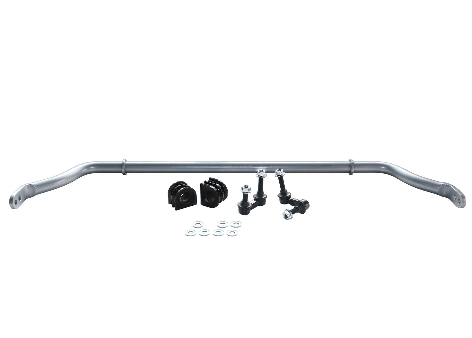 Whiteline Heavy Duty Blade Adjustable Front Sway Bar Nissan GT-R 2012-2021 | BNF87Z