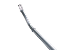 Whiteline Heavy Duty Blade Adjustable Front Sway Bar Nissan GT-R 2012-2021 | BNF87Z