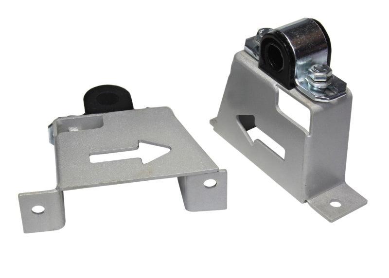 Whiteline Heavy Duty Rear Sway Bar Mount Kit - 20mm Subaru Forester XT 2004-2008 | KBR18-20