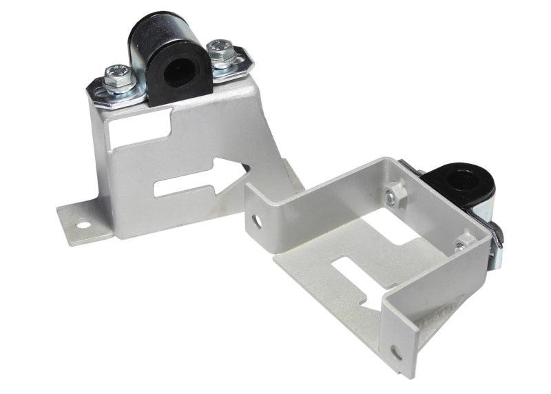 Whiteline Heavy Duty Rear Sway Bar Mount Kit - 20mm Subaru Forester XT 2004-2008 | KBR18-20