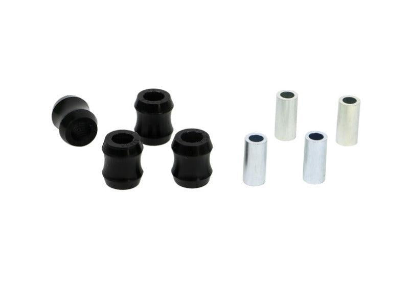 Whiteline KLC26/32 End Link Bushing Kit Subaru WRX 02-14 / STI 04-14 | W0008