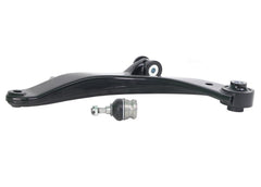 Whiteline Left Front Lower Control Arm Subaru WRX 2008-2010 | WA456L