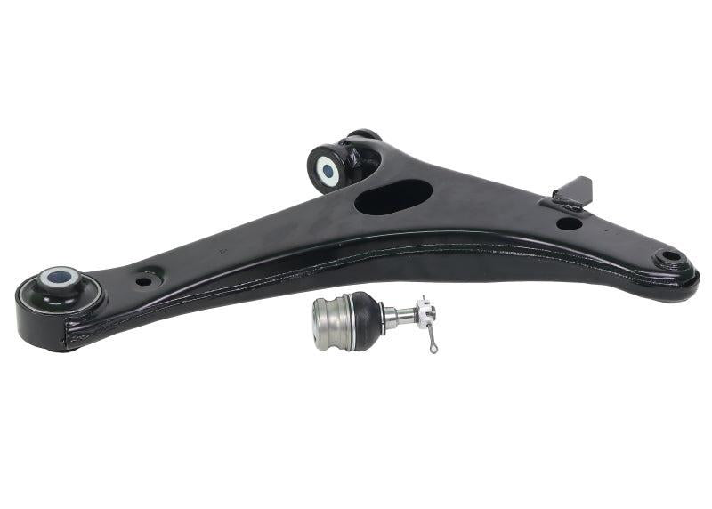 Whiteline Left Front Lower Control Arm Subaru WRX 2008-2010 | WA456L