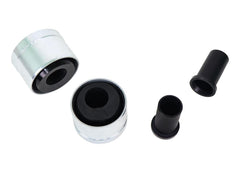 Whiteline Lower Control Arm - Inner Rear Bushing Kit (Double Offset) Nissan 370Z / Z 2009-2025 | W56441