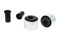 Whiteline Lower Control Arm - Inner Rear Bushing Kit (Double Offset) Nissan 370Z / Z 2009-2025 | W56441
