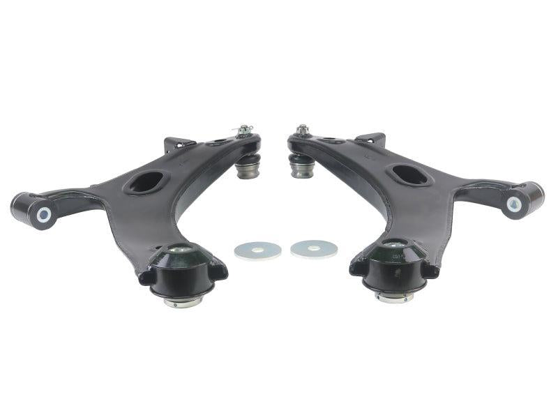 Whiteline Lower Front Control Arms Subaru Forester XT 2009-2013 | KTA360