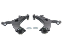 Whiteline Lower Front Control Arms Subaru Forester XT 2009-2013 | KTA360