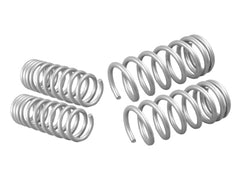 Whiteline Performance Lowering Springs Nissan 350Z 2003-2009 | WSK-NIS001