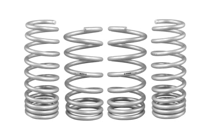 Whiteline Performance Lowering Springs Nissan 350Z 2003-2009 | WSK-NIS001