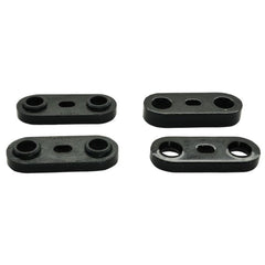 Whiteline Positive Shift Kit Subaru WRX 08-25 / STI 08-21 / Forester XT 09-13 | KDT901