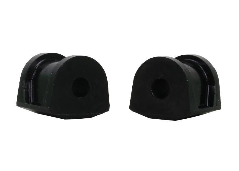 Whiteline Rear 14mm Sway Bar Mount Bushing Subaru BRZ / Scion FR-S / Toyota 86 2013-2020 | W23448