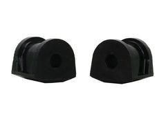 Whiteline Rear 14mm Sway Bar Mount Bushing Subaru BRZ / Scion FR-S / Toyota 86 2013-2020 | W23448