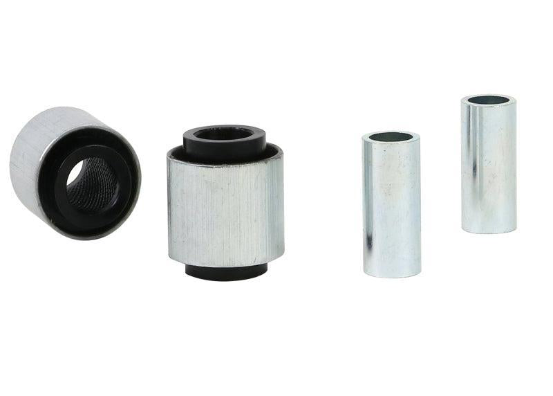 Whiteline Rear C/A Lower Rear Inner Bushing Kit Subaru Legacy GT / Outback XT 2005-2009 | W63395
