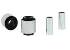 Whiteline Rear C/A Lower Rear Inner Bushing Kit Subaru Legacy GT / Outback XT 2005-2009 | W63395