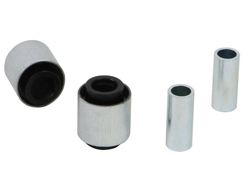 Whiteline Rear C/A Lower Rear Inner Bushing Kit Subaru Legacy GT / Outback XT 2005-2009 | W63395