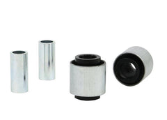 Whiteline Rear C/A Lower Rear Inner Bushing Kit Subaru Legacy GT / Outback XT 2005-2009 | W63395