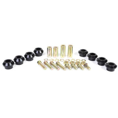 Whiteline Rear Camber Adjusting Bushings Kit Subaru WRX 08-21 / STI 08-21 / BRZ 13-26 | KCA326