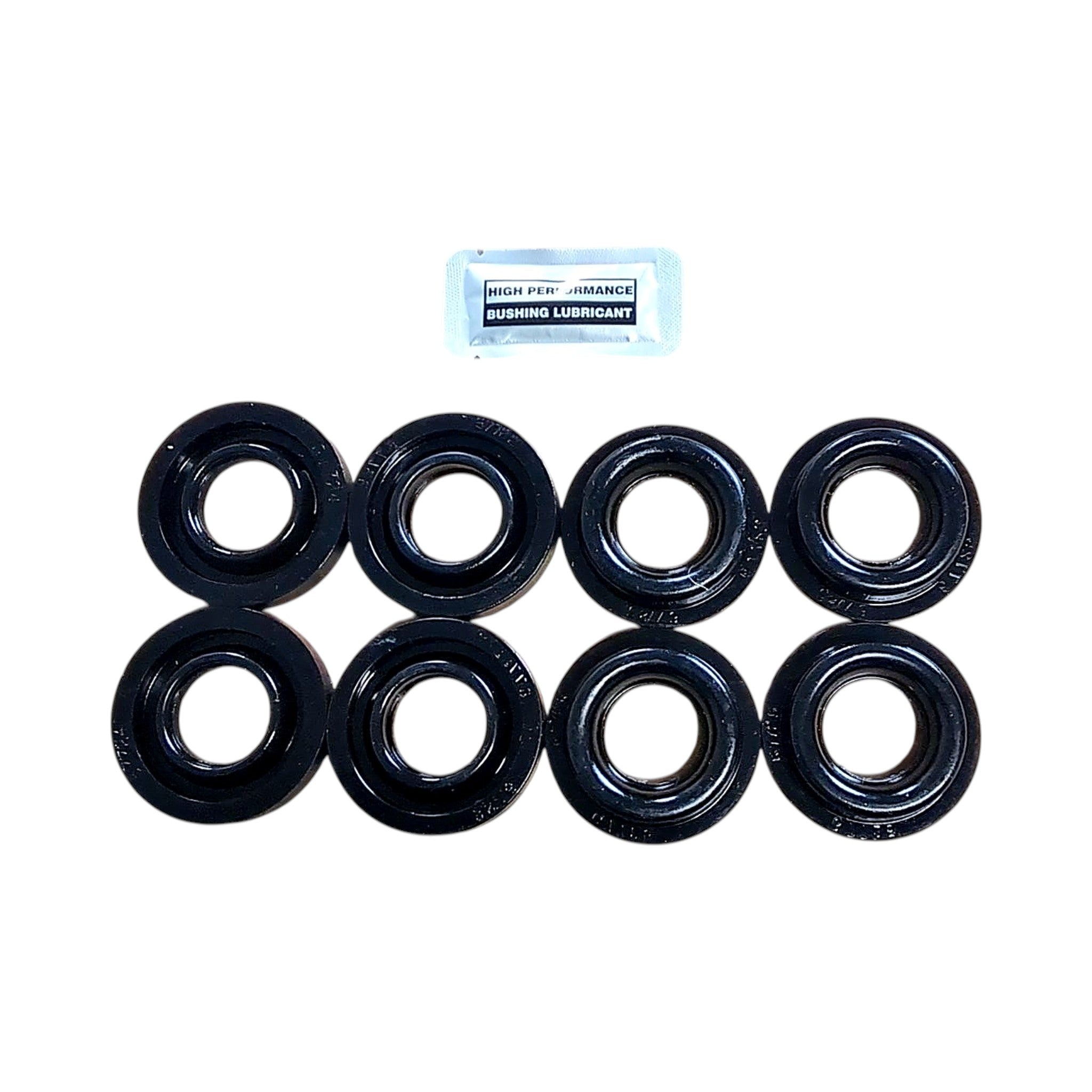 Whiteline Rear Crossmember-Mount Insert Bushing Scion FR-S 2013-2016 / Subaru BRZ 2013-2020 | KDT922