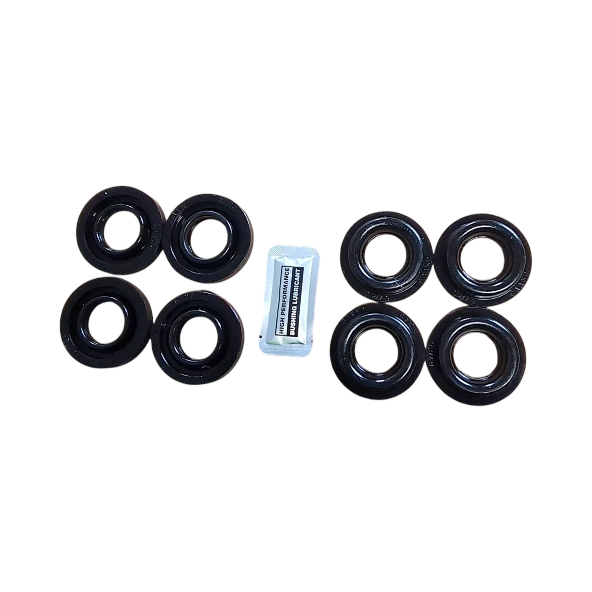 Whiteline Rear Crossmember-Mount Insert Bushing Scion FR-S 2013-2016 / Subaru BRZ 2013-2020 | KDT922
