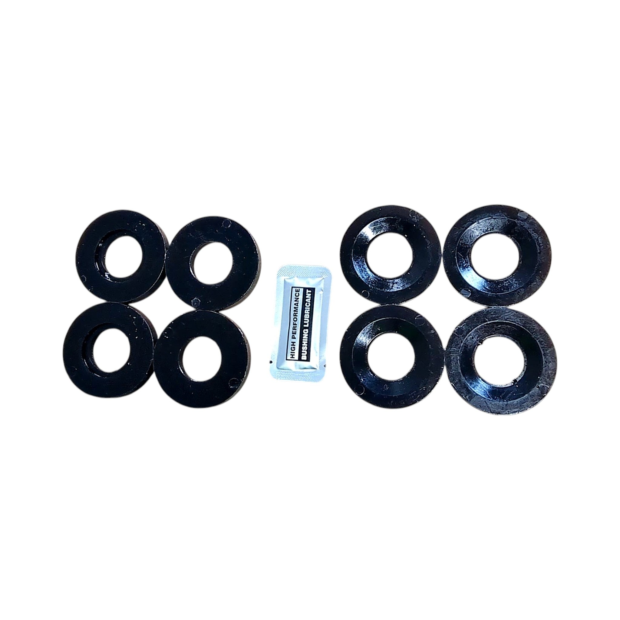 Whiteline Rear Crossmember-Mount Insert Bushing Scion FR-S 2013-2016 / Subaru BRZ 2013-2020 | KDT922