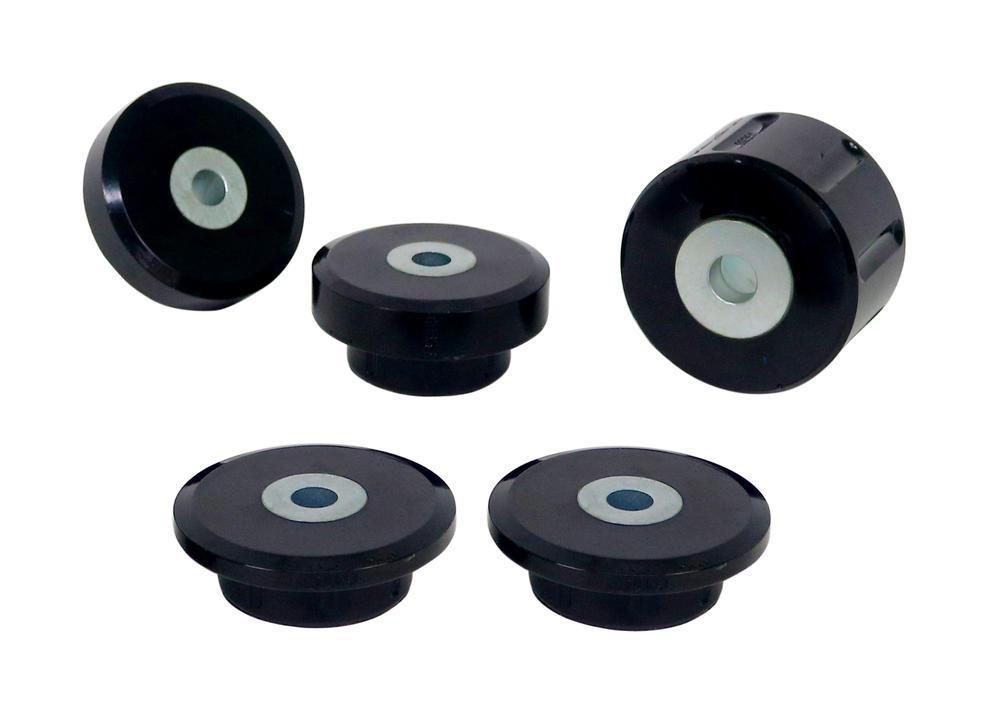 Whiteline Rear Differential Bushing Kit (Motorsports Version) Nissan 350Z / 370Z / Z / Infiniti G35 / G37 2003-2025 | KDT911M
